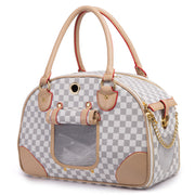 Dog Outing Travel Bag Anti-squeeze Pet Bag Wholesale Dog Bag Cat Bag Small Dog VIP Pomeranian Bag