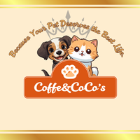 Coffee & Coco's Pet Supply
