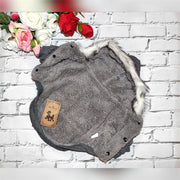 Pet Dog Clothes for Small Dogs Winter Warm Puppy Cat Coats Jackets Chihuahua French Bulldog Jacket Pets Clothing Products XXL