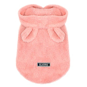 Cute Dog Cat Puppy Clothes Chihuahua Clothing Jacket for Small Medium Dogs Soft Fleece Winter Pet Cat Costume For Yorkshire