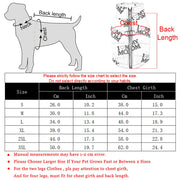 Fashion Pet Dog Clothes For Small Medium Dogs Cats Winter Windproof Puppy Print Jacket Coat Dress Up French Chihuahua Clothing