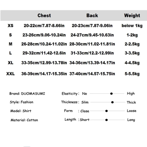 Fashion Cotton Vest for Sphynx Cat Clothes Brown Stripe Short Sleeves for Kittens soft Coat for Devon Rex Costume Spring Summer