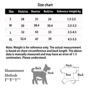 Puppy Dogs Soft Vests Pet Dog Clothes Cartoon Clothing Summer Shirt Casual T-Shirt for Small Pet Supplies