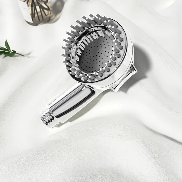 2-in-1 Pet Shower Head Bath Brush Dog Cat Shower Head Comb Pet Washing Supply Accessories Sprinkler Dog Wash Shower Accessories