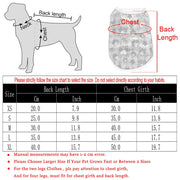 Summer Pet Cat Vest for Small Medium Cats Dogs Hiking Breathable Cloth Mesh Kitten Sleeveless Clothes Teddy Chihuahua Clothing