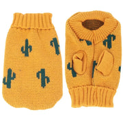 Cat Clothes Gatos Sweater Pet Dog Clothing for Small Medium Puppy Dogs Cats Winter Warm Coat Teddy Pug Jacket Soft Vest New
