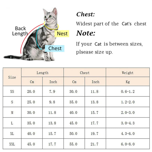 Summer Cotton Cat Puppy Vest Classic Stripes Pet Sleeveless T-shirt for Small Dogs Cats Kitten Clothing Outfit ropa para gatos