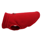 Winter Warm Fleece Dog Clothes Pet Jacket Vest Small Dog Puppy Cats Clothing French Bulldog Costumes Chihuahua Coat Pet Clothes