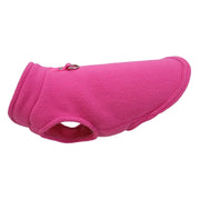 Winter Warm Fleece Dog Clothes Pet Jacket Vest Small Dog Puppy Cats Clothing French Bulldog Costumes Chihuahua Coat Pet Clothes