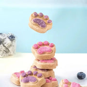 Pet Cat Snacks Freeze-dried Cats Snacks Cat Claw Snacks Cat Dog Universal Snacks Train To Get Rewarded Pet Treats Kitty Food