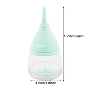 Cat Dog Feeding Bottle Newborn Pet Nursing Water Milk Feeder Device Pacifier Puppy Kitten Animal Drinking Tool