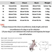 Cute Cat Clothes Summer Sphinx Striped Bottoming Shirt Kittens Vest For Sphynx Cat Breathable Pet Clothing DovenRex Costume