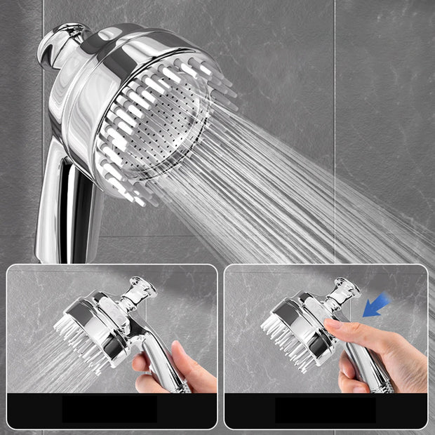2-in-1 Pet Shower Head Bath Brush Dog Cat Shower Head Comb Pet Washing Supply Accessories Sprinkler Dog Wash Shower Accessories