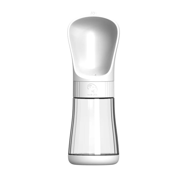2 In 1 Portable Dog Water Bottle Dispenser For Small Big Dogs Cat Puppy Outdoor Travel Walking Drinking Feeder Bowl Pet Supplies