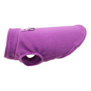 Winter Warm Fleece Dog Clothes Pet Jacket Vest Small Dog Puppy Cats Clothing French Bulldog Costumes Chihuahua Coat Pet Clothes