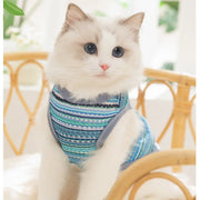 Pet Dog Clothes Summer Puppy Clothing Dogs Soft Vests Kitty Casual T-Shirt for Small Medium Puppy Cat Costume Pet Supplies