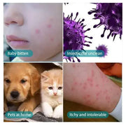 100ml Pet Expel Fleas Lice Treatments Spray Quick And Handy Fleas Ticks Expellent For Dogs Cats Pet Health Supplies Pets Vca