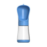 2 In 1 Portable Dog Water Bottle Dispenser For Small Big Dogs Cat Puppy Outdoor Travel Walking Drinking Feeder Bowl Pet Supplies