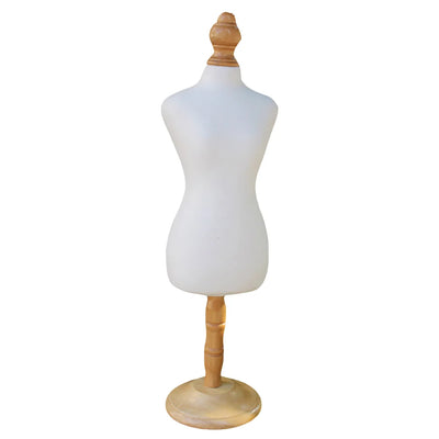 Pet Clothes Pet Dress Form Model Rack Mannequin Stand Clothing Display Holder Pet Dress Form Accessory Showcase