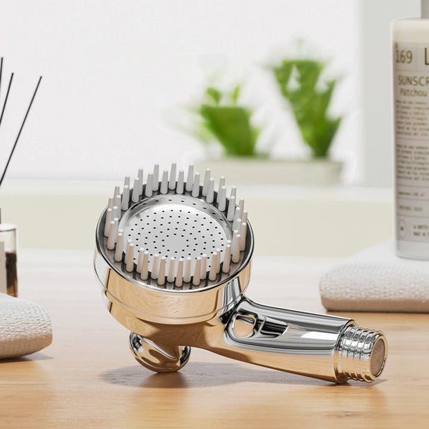 2-in-1 Pet Shower Head Bath Brush Dog Cat Shower Head Comb Pet Washing Supply Accessories Sprinkler Dog Wash Shower Accessories