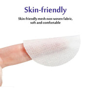 130Pcs/set Pet Eye Wipes Dog and Cat Cleaning Wipes Pet Eye Wipes Grooming Tear Stain Remover Gentle Non-foaming Wipes Towels