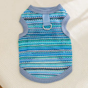 Pet Dog Clothes Summer Puppy Clothing Dogs Soft Vests Kitty Casual T-Shirt for Small Medium Puppy Cat Costume Pet Supplies