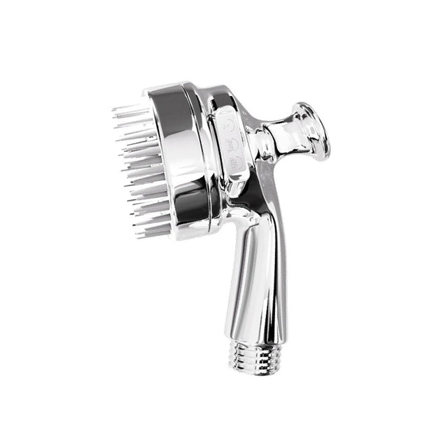 2-in-1 Pet Shower Head Bath Brush Dog Cat Shower Head Comb Pet Washing Supply Accessories Sprinkler Dog Wash Shower Accessories