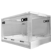 Portable Pet Drying Box – Professional Grooming Hair Dryer for Dogs & Cats