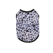 Summer Cat Dog Clothes Mesh Soft Pet Vest Dog Apparel For Small Dogs Cats Jacket French Bulldog Yorkshire Anti-scratch Costume