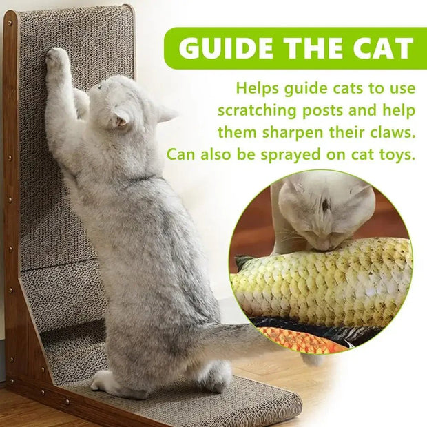 Cat Mint Spray
