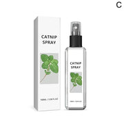 Cat Mint Spray