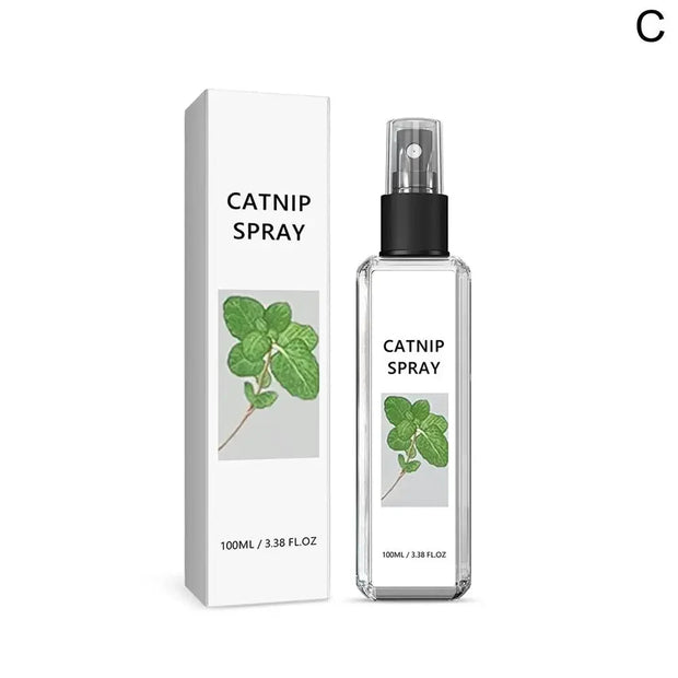 Cat Mint Spray