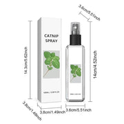 Cat Mint Spray