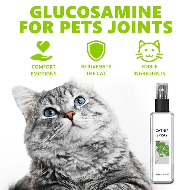 Cat Mint Spray