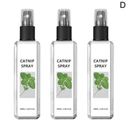 Cat Mint Spray