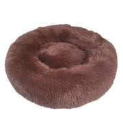 Pet Litter Round Plush Dog Litter Cat Litter Autumn And Winter Pet Bed Dog Pad Cat Pad Pet Pad